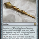 Illustration for article titled Here’s an exclusive look at two cards from iMagic: The Gathering—Eternal Masters/i